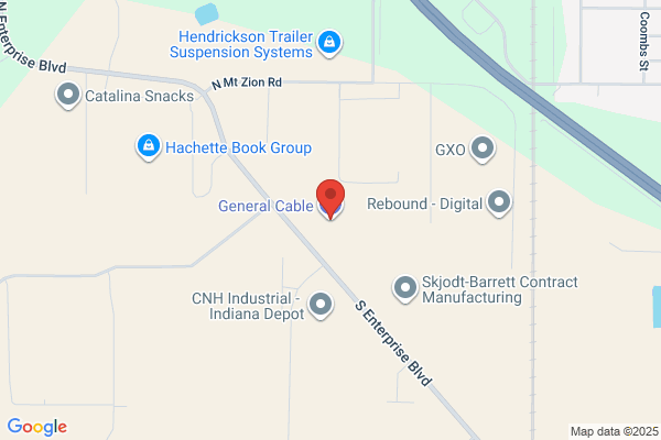General Cable Corporation