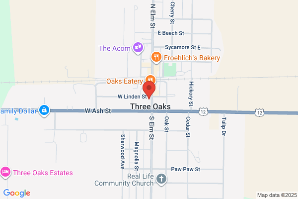 Strauss Auto Stores