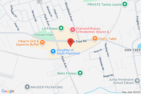 HEALTH AND FITNESS PROFESSIONALS