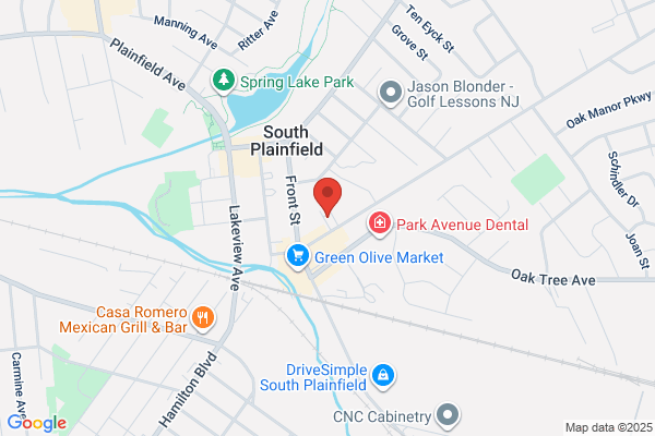 Advanced Family Dentistry of South Plainfield