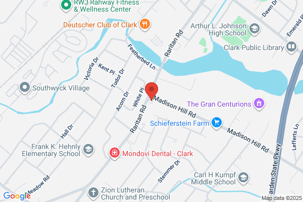 American Academy of Pediatric Dentistry
