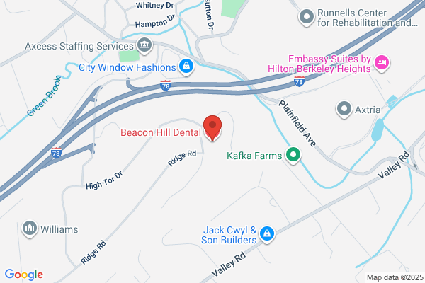 Beacon Hill Dental