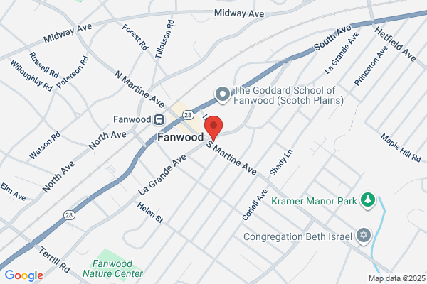 Fanwood Dental Group LLC