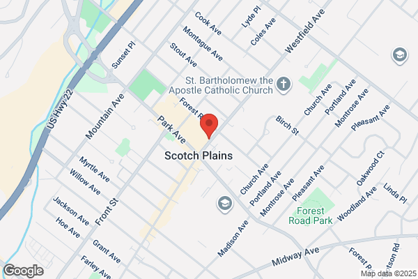 Della Ventura Dental Laboratory Inc