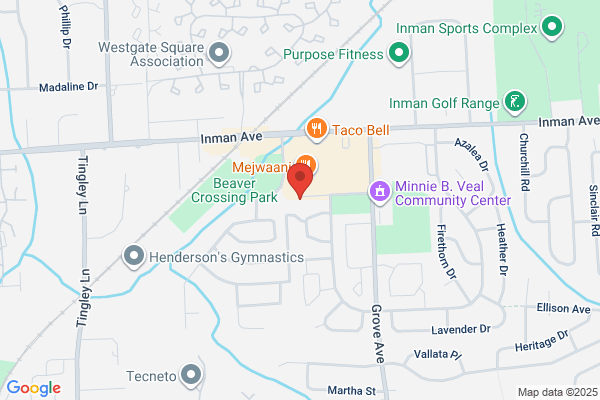 Edison Housing Authority