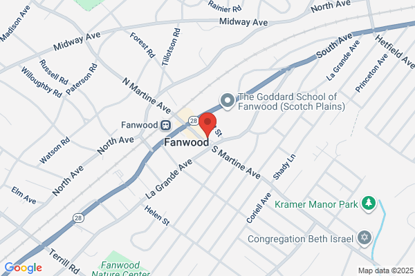 Fanwood Pharmacy
