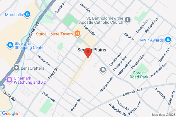 Garden State Family Care Scotch Plains