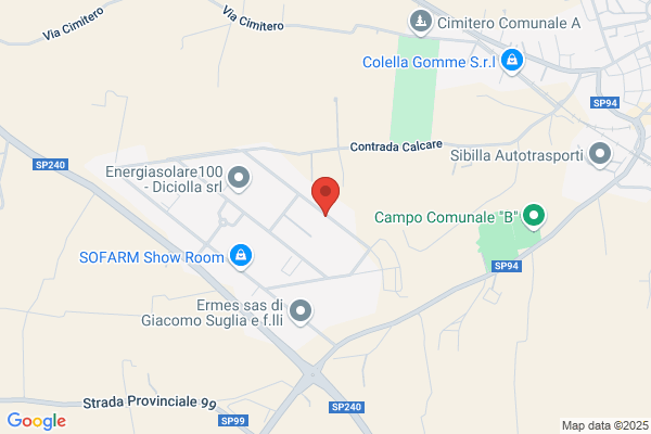 Tarulli Laboratories