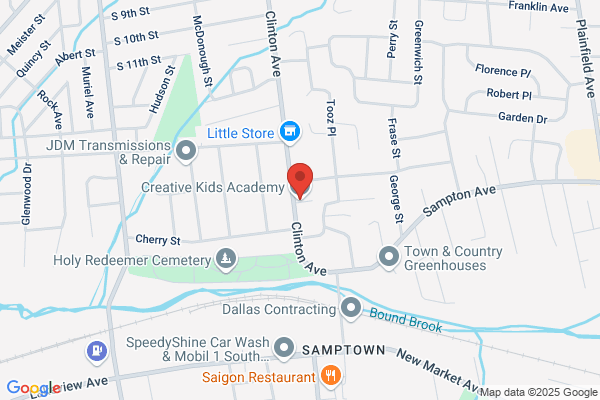 Creative Kids Academy