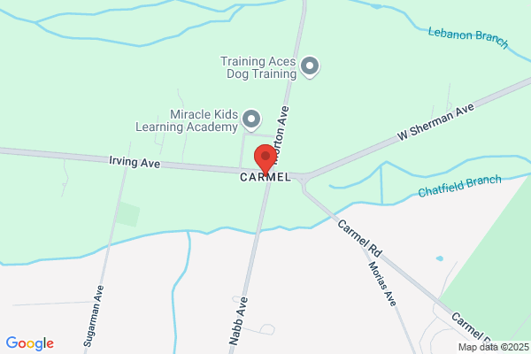 Carmelle  Charleston-CLOSED