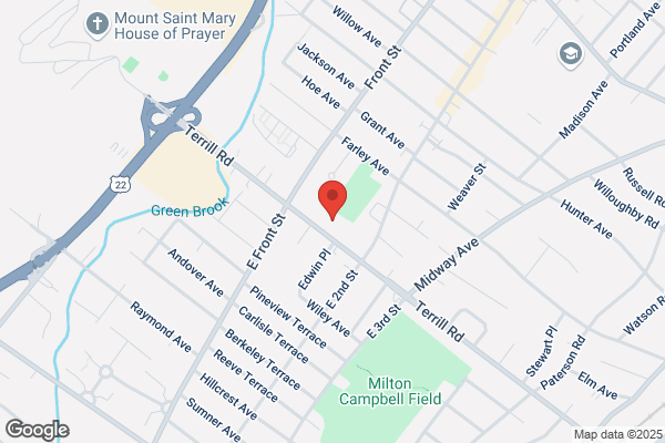 Atlantic Medical Group Primary Care at Scotch Plains