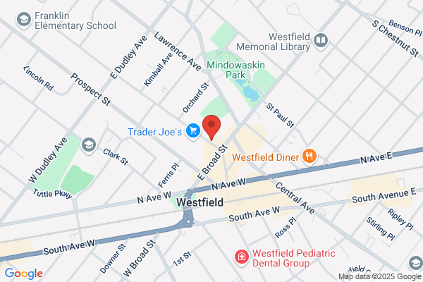 Westfield Imaging Center - David Printz MD