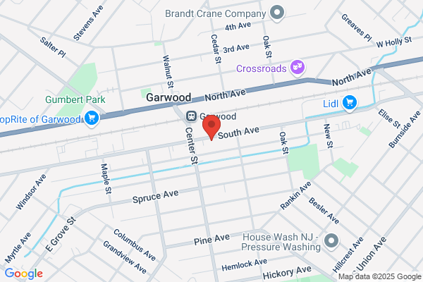 Ot Florist-Garwood