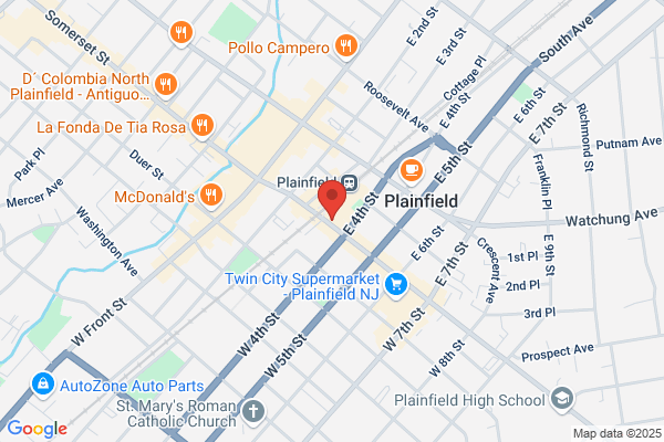 The Shands Agency