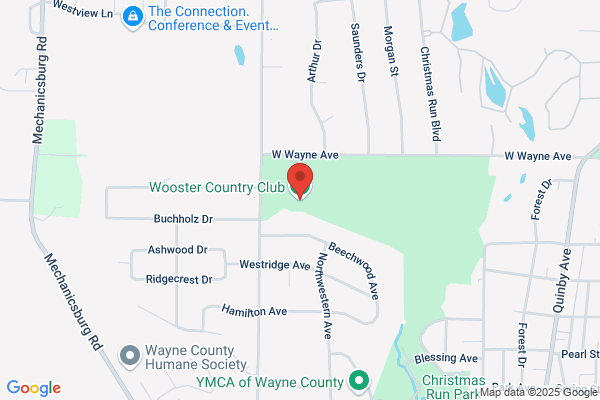 Wooster Thomas S Clu