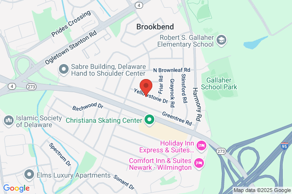 Chris's Landscaping Inc