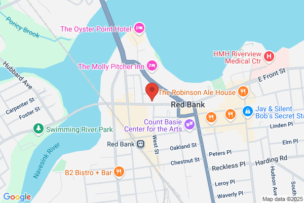Blue Ribbon Cleaners & Launderers