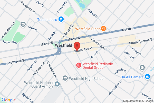 YellowBear Cleaners Westfield