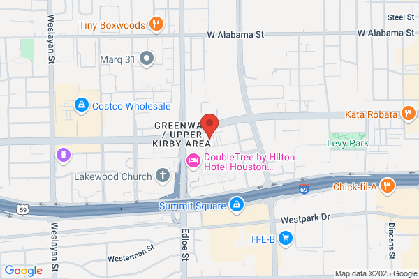 Houston-Whitmore Inc