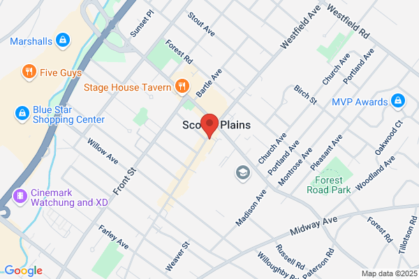 Frank's Meat Market