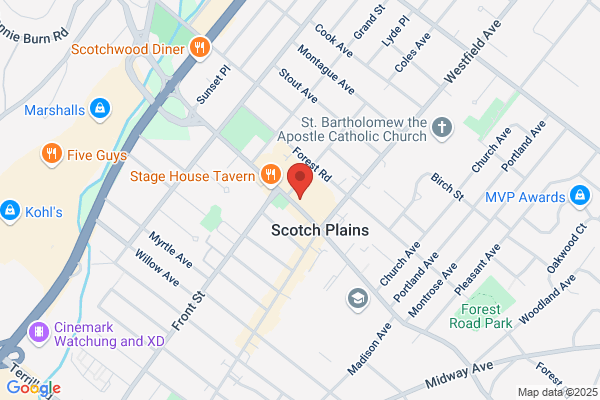 Kumon Math and Reading Center of Scotch Plains