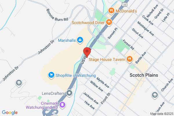 The Little Gym of Scotch Plains