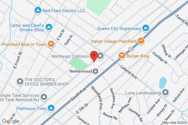 Hunt Plumbing & Heating