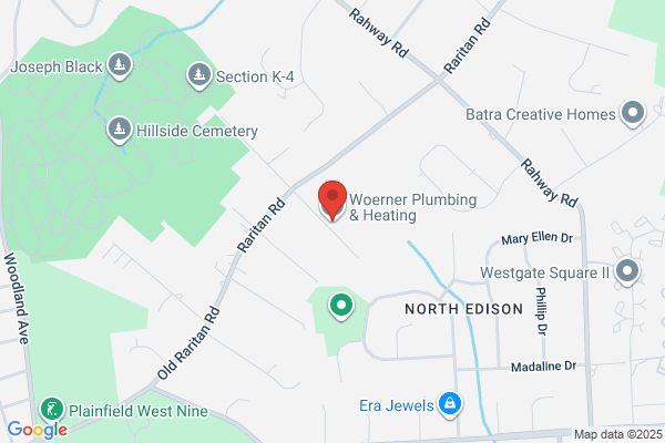 Woerner Plumbing & Heating