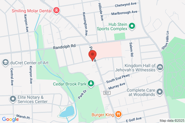 Garden State Foot & Ankle Specialists