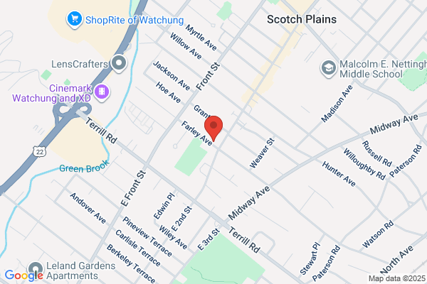 Scotch Plains Academy