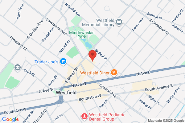 Westfield Cooperative Nursery School
