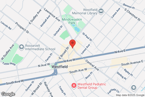 Jeffrey's of Westfield