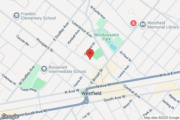 Mobile Meals of Westfield