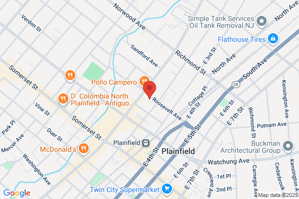 U-Haul Moving & Storage of Plainfield