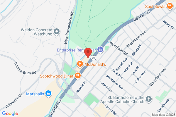 U-Haul of Scotch Plains