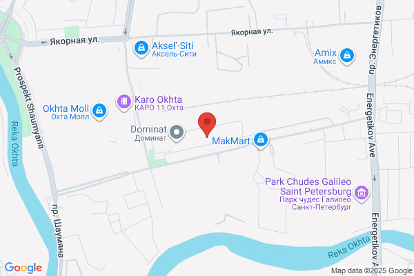 Ani-Mall, Pet Hospital