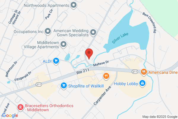 Middletown Tattoo