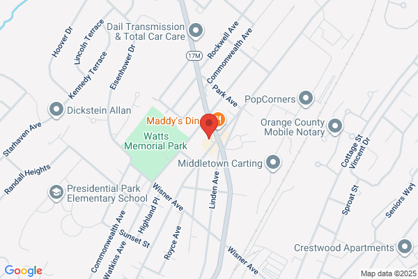 Cumberland Farms