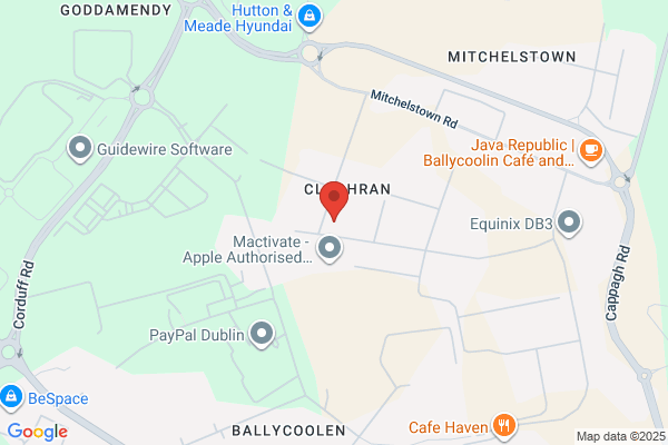 Irish Celtic Enterprises
