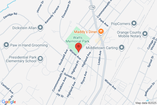 Middletown Little League