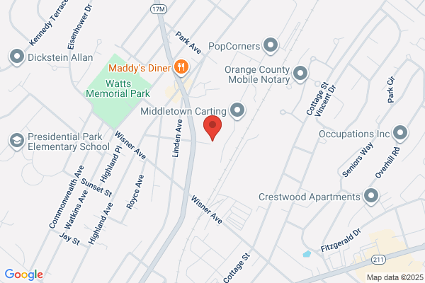 Orange County Metal Recycling