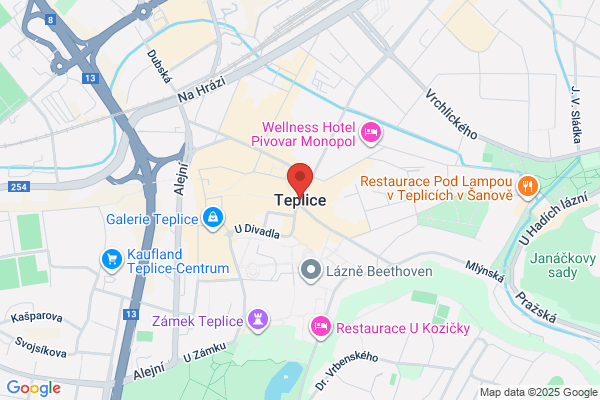 Teplitz