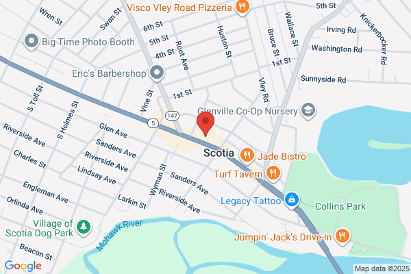 Scotia Dental Center