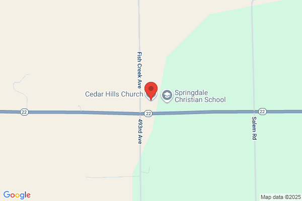 Cedar Hills Church