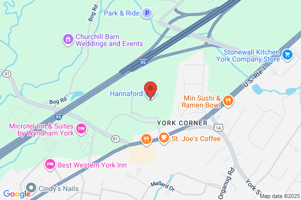 Hannaford Pharmacy