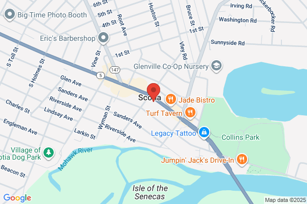Rowledge & Falvo Insurance Agency