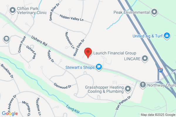 Alarm & Suppression Inc