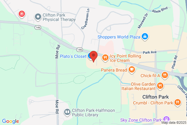 Clifton Park Tree Service