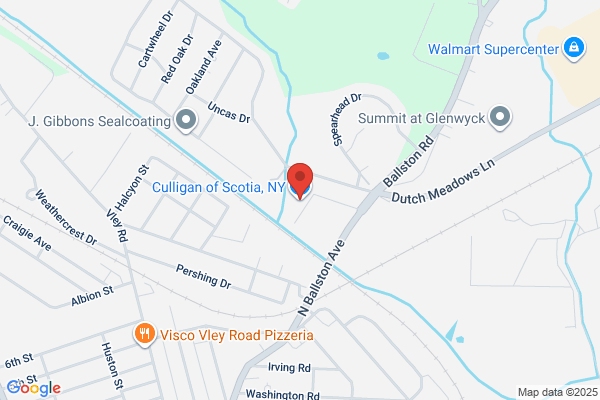 Culligan Water of Scotia