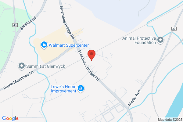 Glenville Mini Sportplex